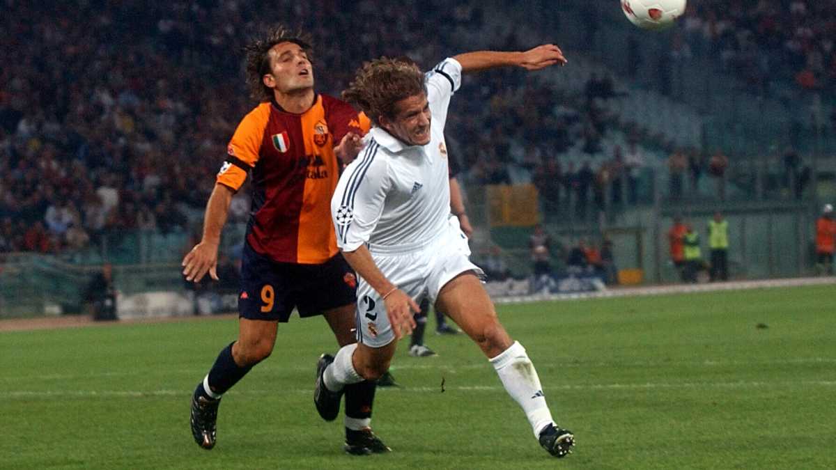 Immagine di 11 settembre 2001, quando si fermò il tempo ma non il calcio