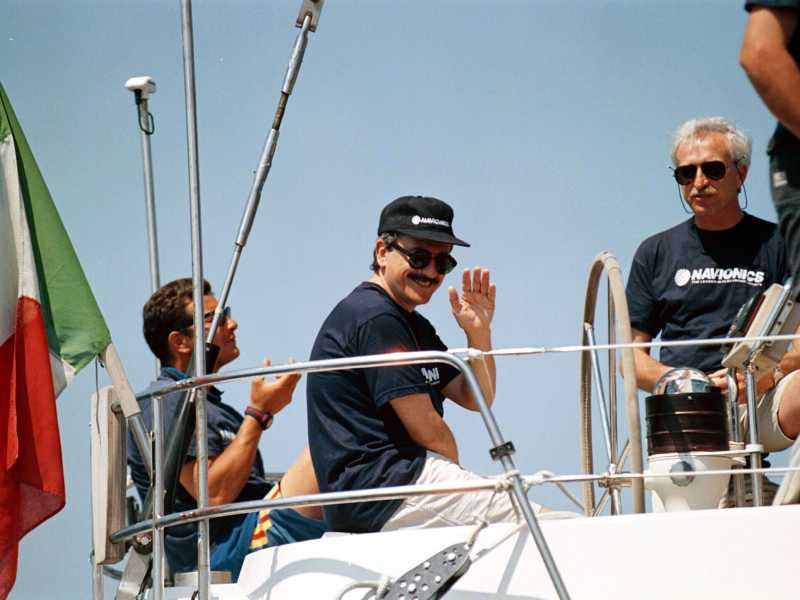 Sinistra ricchezza