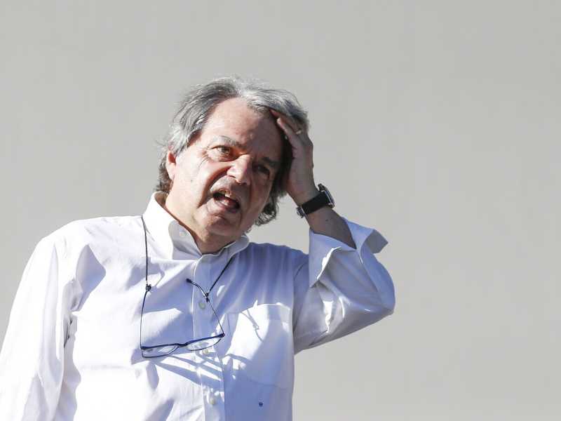 Foto LaPresse