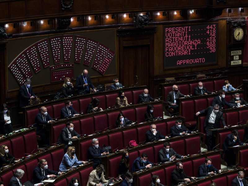 Italia, ricordati del debito