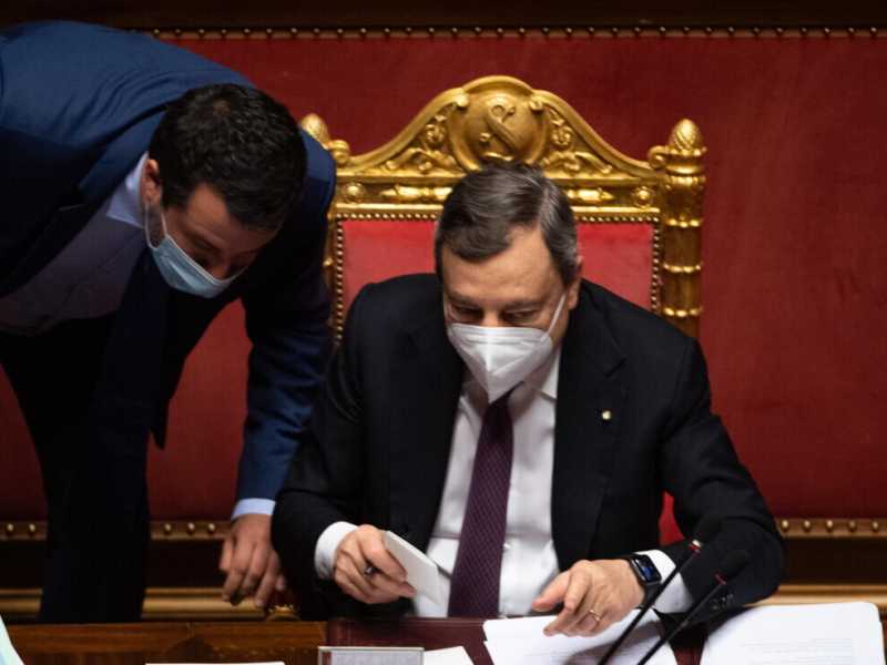Il conto alla rovescia di Quota 100