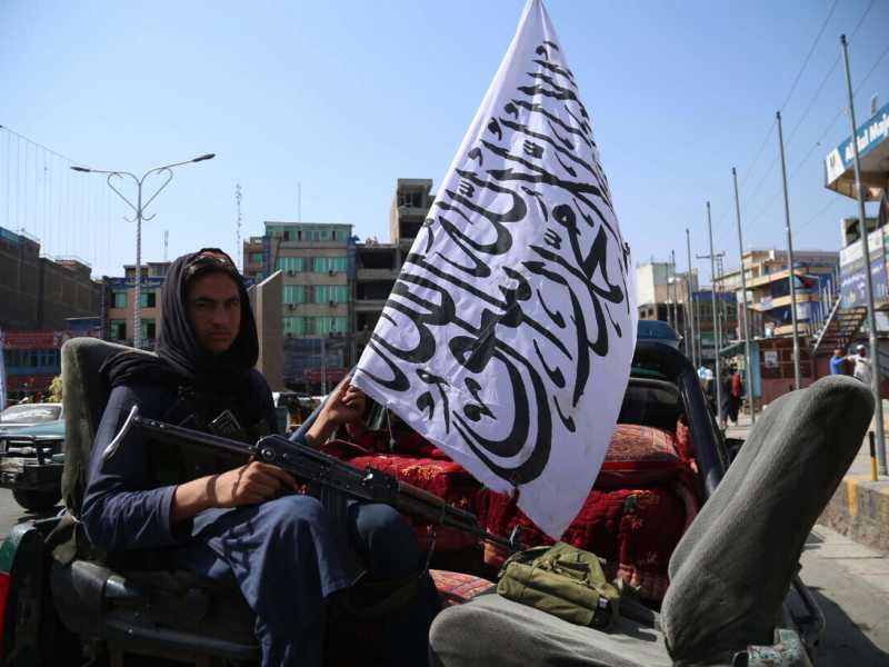 11 settembre in Afghanistan