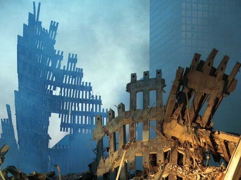 La caccia a Osama fu l’ultima guerra giusta benedetta dalla Chiesa
