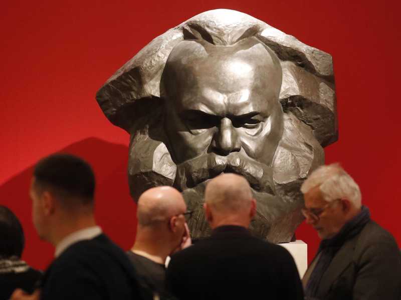 Chi vuole studiare la storia delle idee legga Isaiah Berlin prima che sia tardi