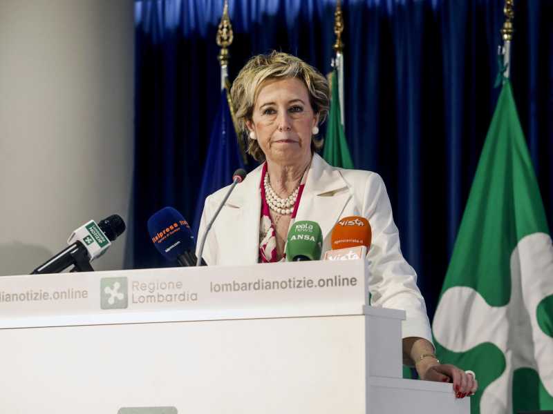 La casa comune della Salute, la sfida riformista di Lady Moratti