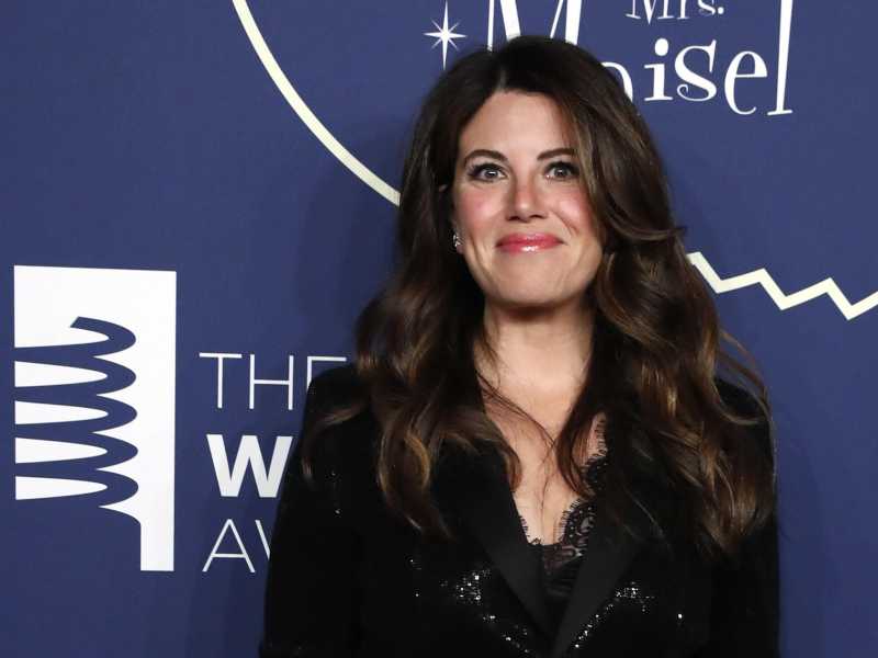 Monica e le altre: tutte le donne dell'affaire Lewinsky in una nuova serie tv