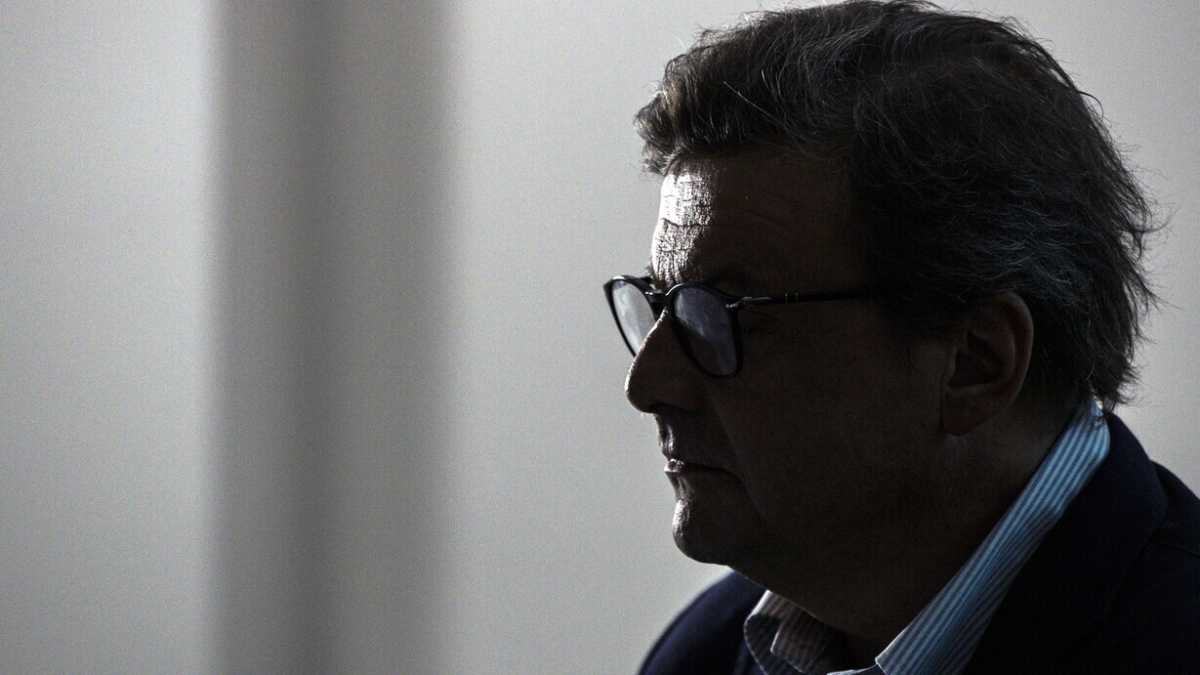 Immagine di Calenda non ha trippa per il gattaccio elettore
