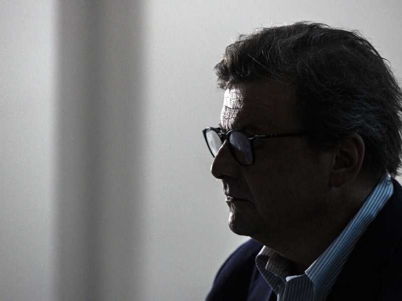 Carlo Calenda (foto Ansa)