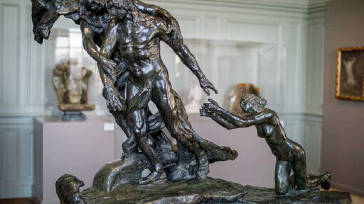 Immagine di Camille Claudel, l’artista che la famiglia fece morire due volte