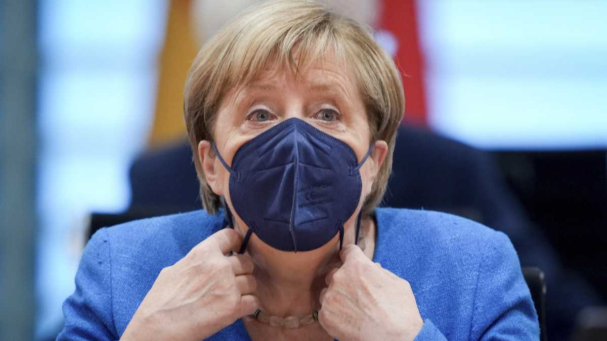 Immagine di Il mondo senza “Mutti”