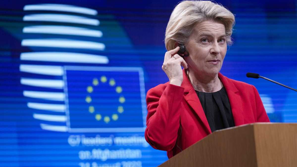 Immagine di Lo Stato dell'Unione in sospeso causa elezioni