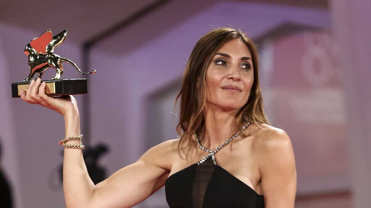 Immagine di Il Leone d'Oro a Venezia lo vince “L’événement” di Audrey Diwan. Non avevamo considerato le quote rosa