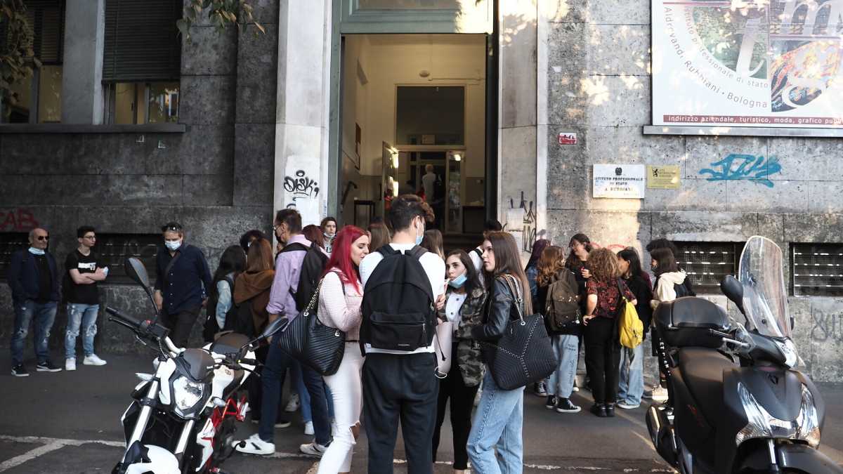 Immagine di Riapre la scuola. Il "mai più Dad" è davvero possibile?