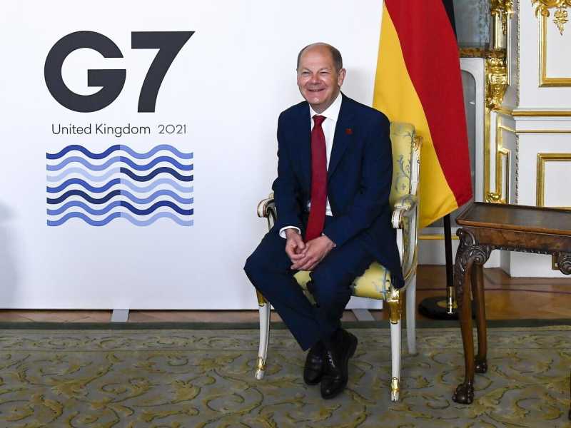 Foto LaPresse