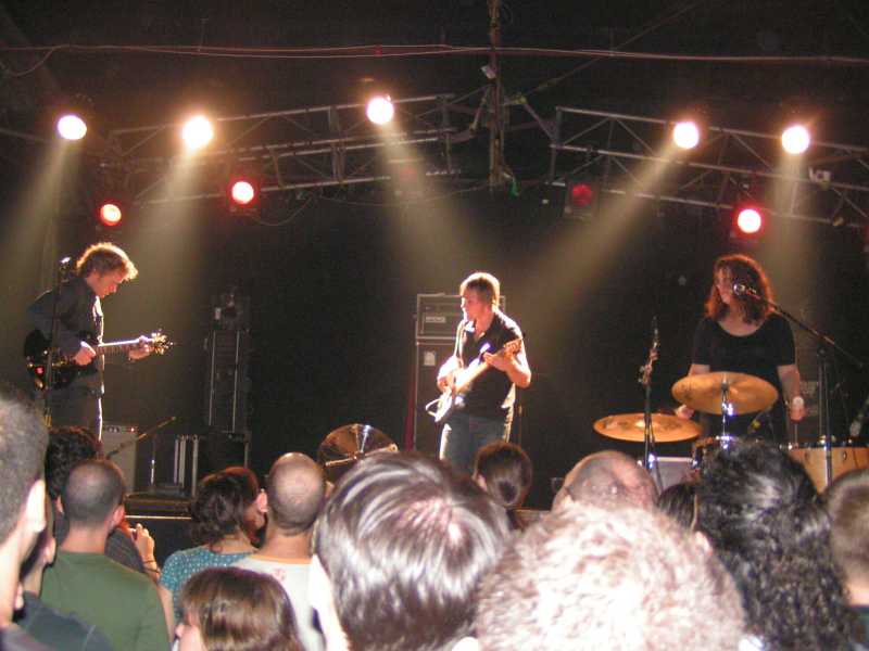 Foto di Amir E. Aharoni via Wikimedia commons&nbsp;<br />
