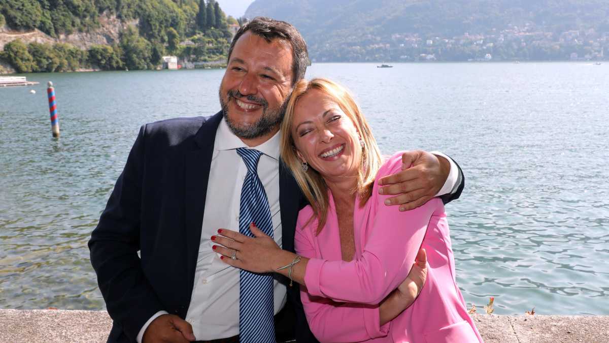 Immagine di Boom di green pass. A Salvini e Meloni 82 milioni di schiaffi