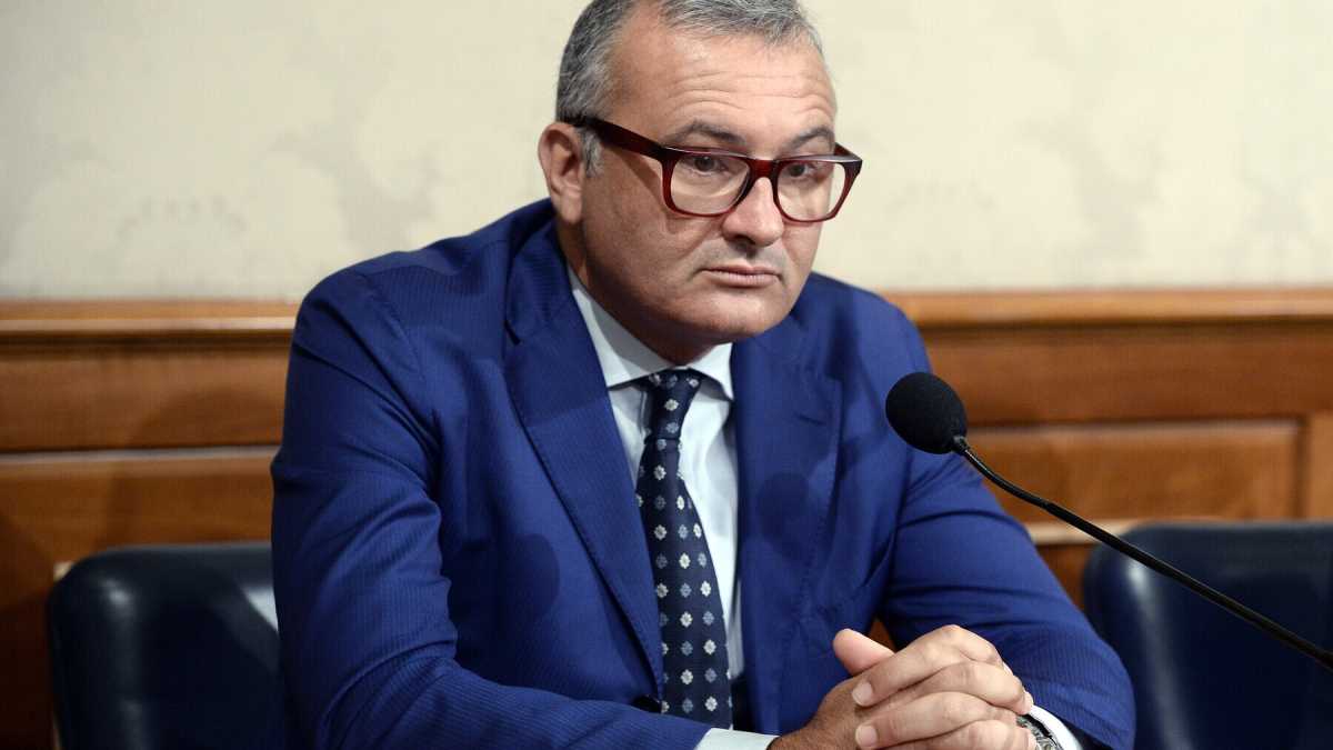 Immagine di Zanetti si fa da parte, solo così si sblocca la nomina dell’Upb