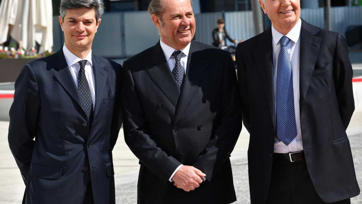 Immagine di Lo scontro con Mediobanca e il miraggio del Leone finanziario nazionale