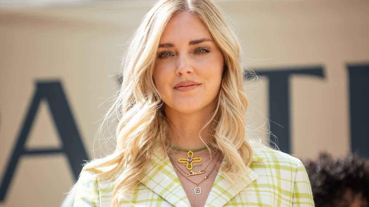 Immagine di Arrendersi a Ferragni