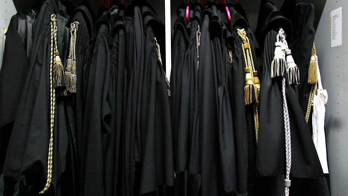 Immagine di Basta pm giustizialisti