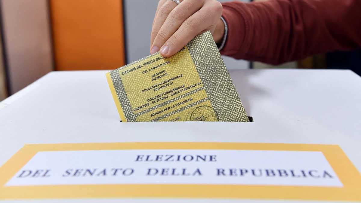 Immagine di Un proporzionale contro i populismi
