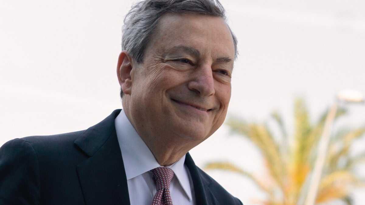 Immagine di Draghi a Bologna è un omaggio ad Andreatta (e alla sinistra)