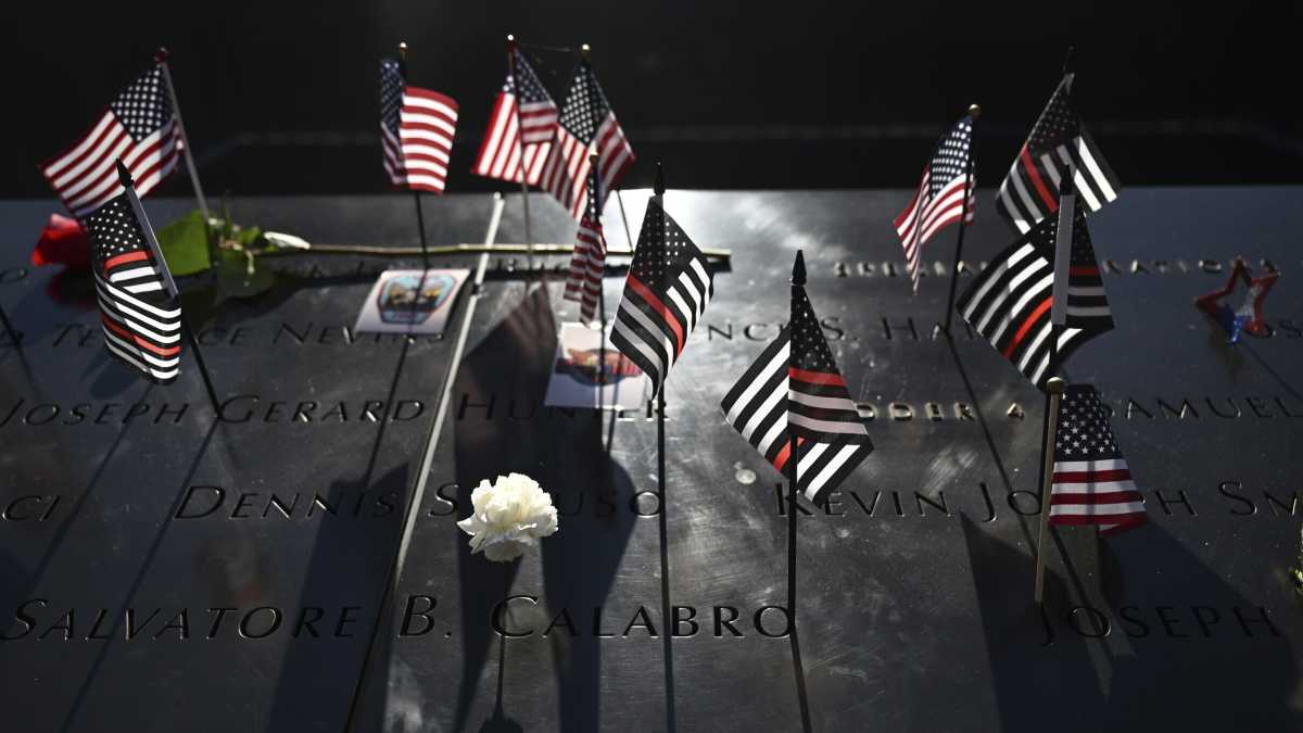 Immagine di L'11 settembre del patriarcato