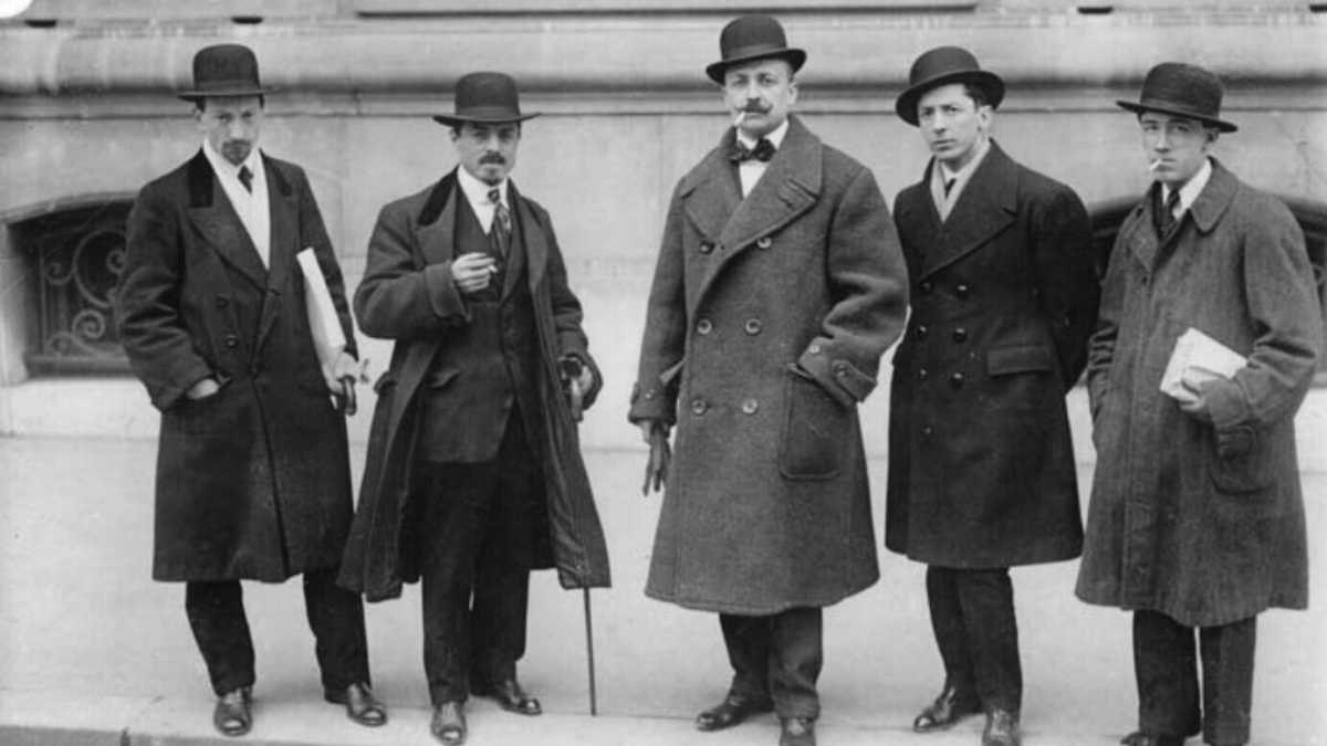 Immagine di Non solo crimine e retorica in chi credette nel fascismo. Si legga Concetto Pettinato