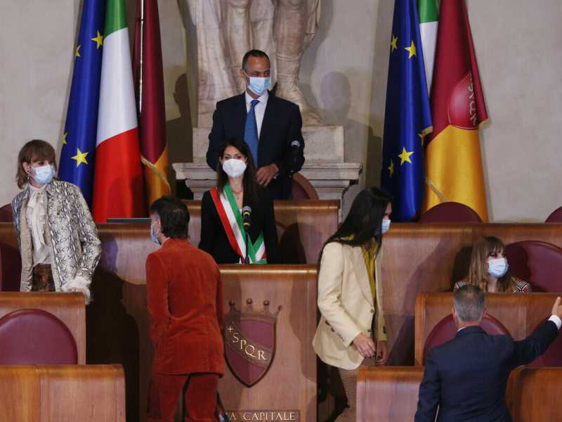 Foto LaPresse