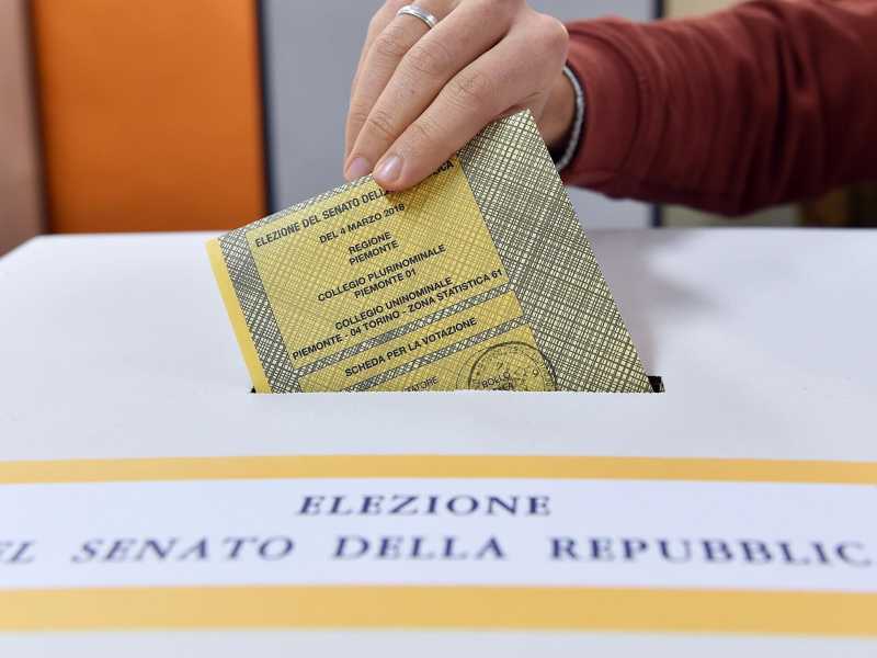 Un proporzionale contro i populismi