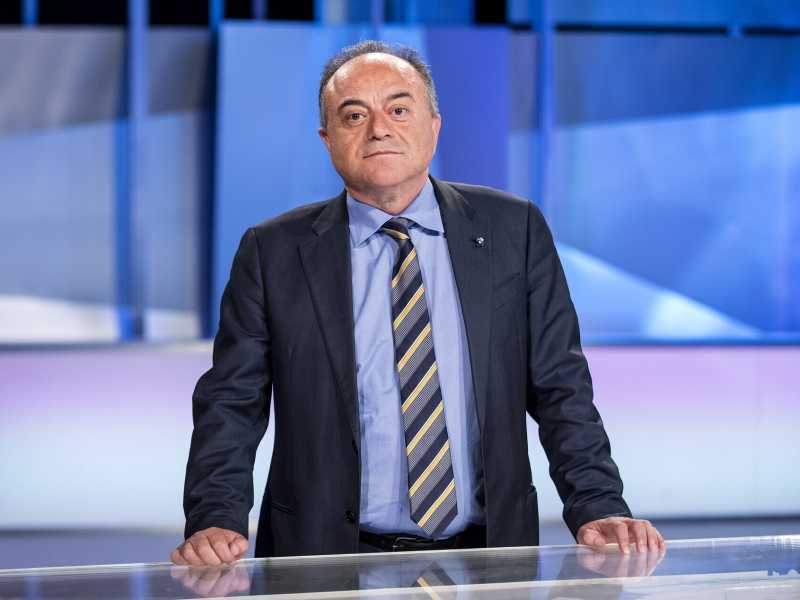 Crolla l’inchiesta contro Oliverio di Gratteri, che non impugna l’assoluzione