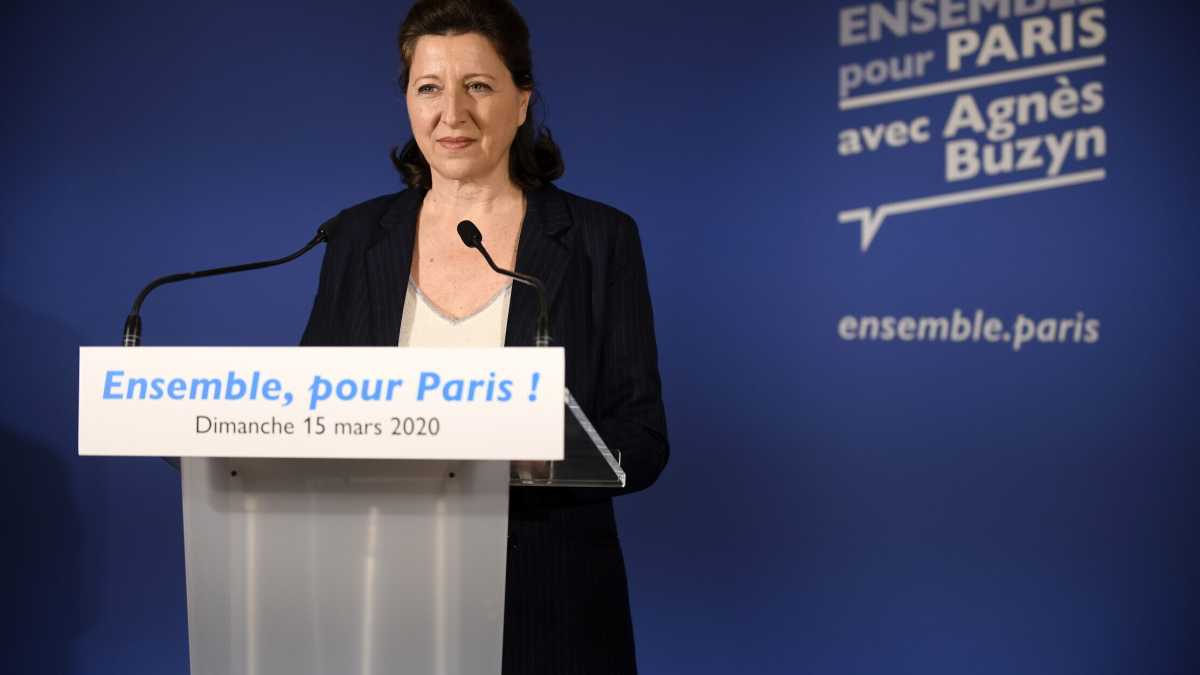 Immagine di Gestione pericolosa della crisi. L’ex ministra francese sotto inchiesta