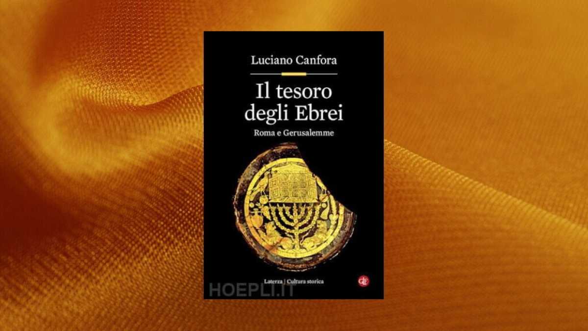 Immagine di Il tesoro degli ebrei