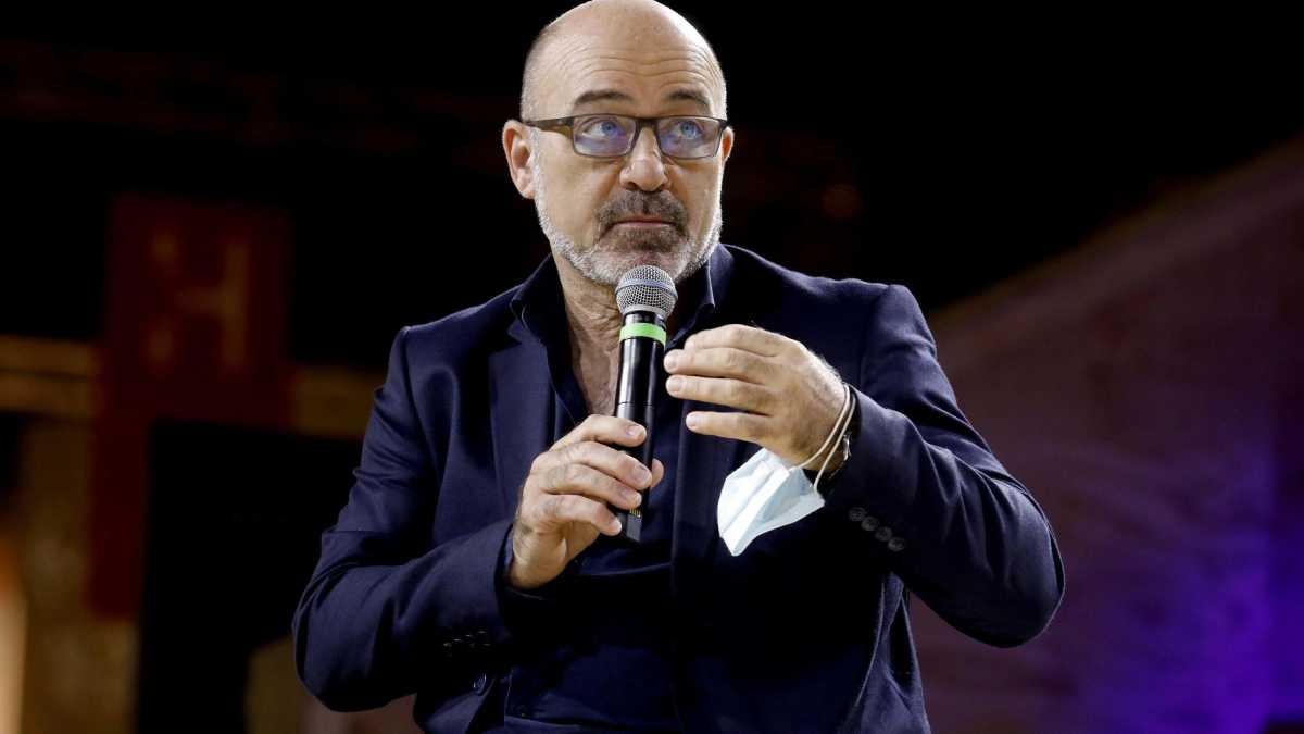 Immagine di L’insostenibilità del partito verde