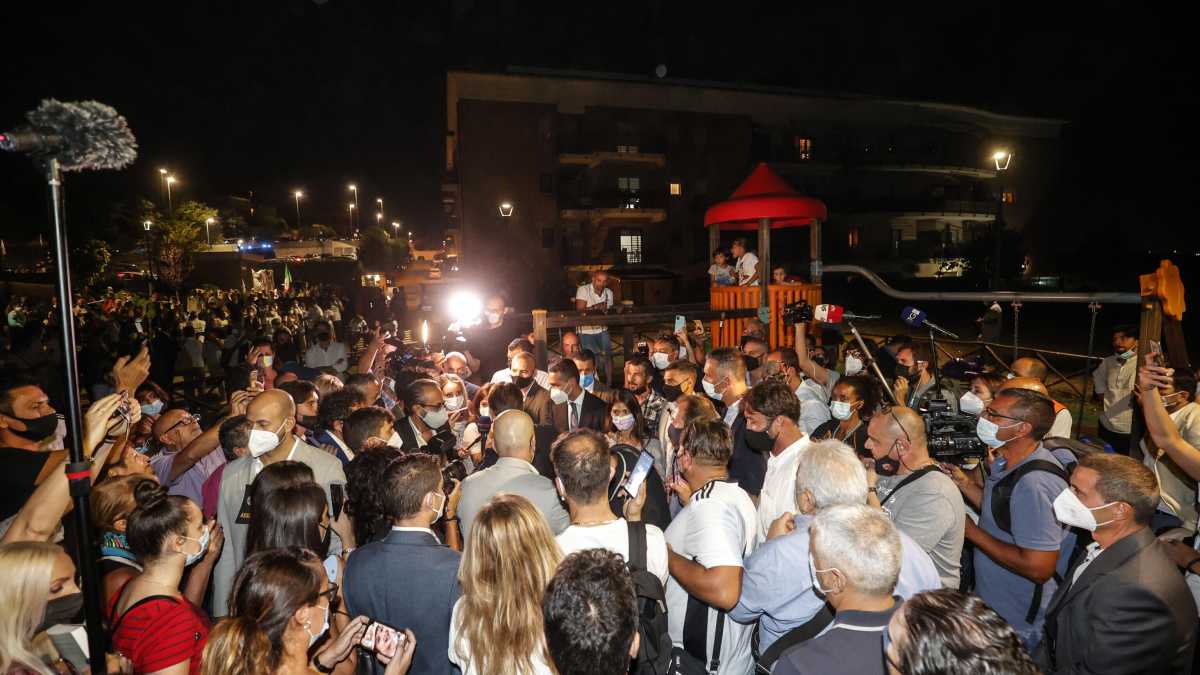 Immagine di La campagna elettorale del M5s si sposta nelle periferie