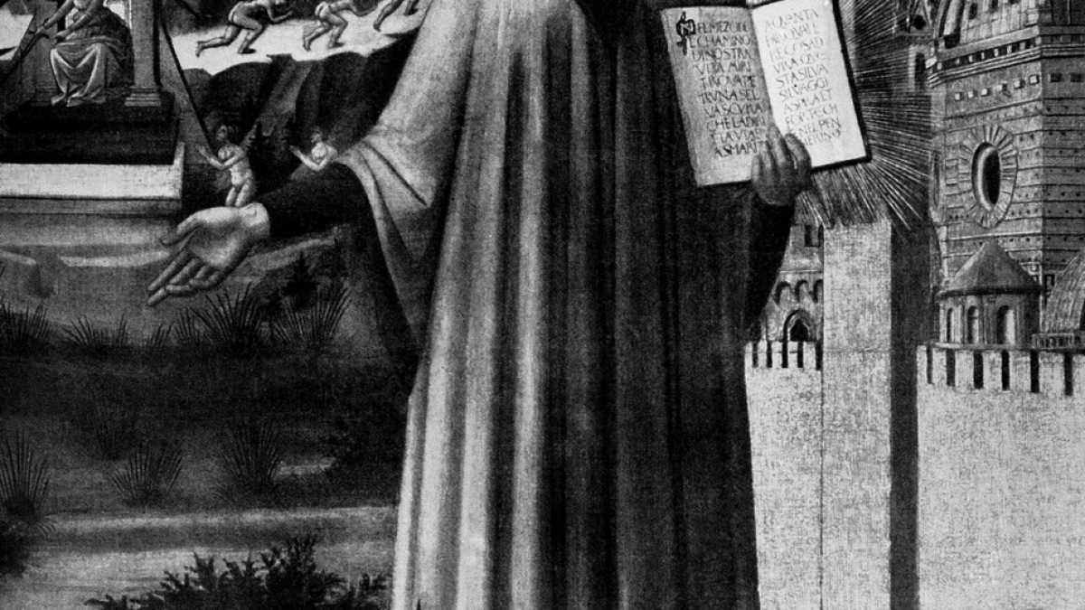 Immagine di Come l'economia di Dante può aiutare a capire le banche di oggi