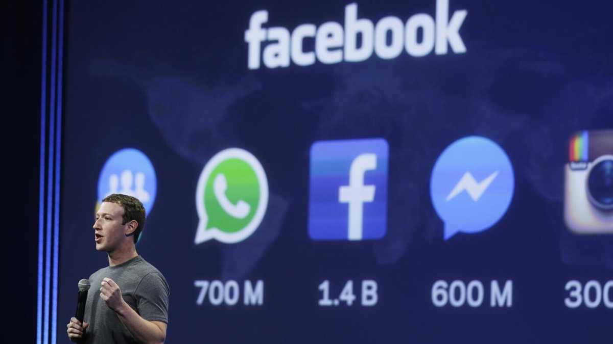 Immagine di Da Trump a Neymar, su Facebook se sei un vip puoi dire quello che vuoi