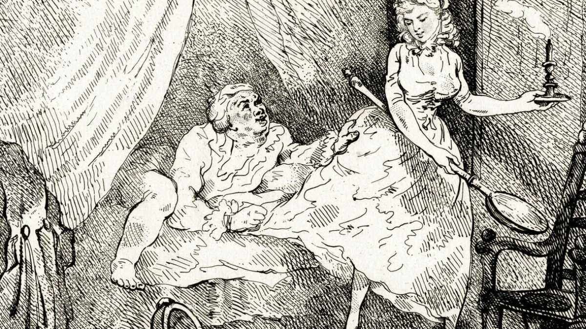 Immagine di Più preti per tutti (gli scaldaletto, non i sacerdoti)
