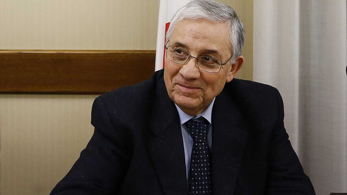 Immagine di Leggere il libro di Pignatone su Mafia capitale e non credere ai propri occhi