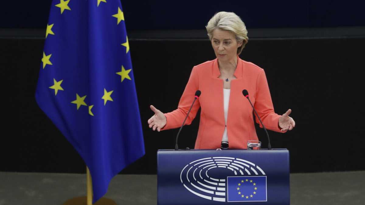 Immagine di Quanta cautela sulla difesa europea