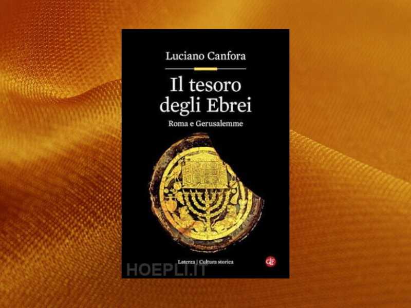 Il tesoro degli ebrei