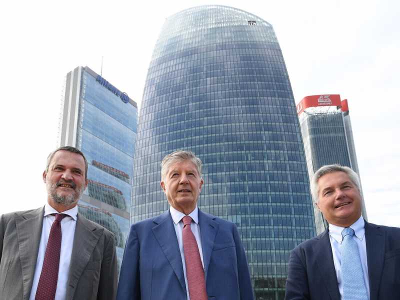 Mediobanca e l’egemonia su Generali. Una storia romantica