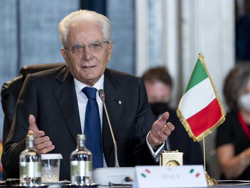 L'Unione europea vista dai capi di stato e la risposta di Lamorgese a Salvini