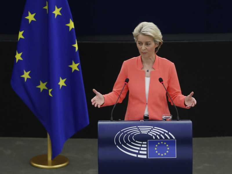 Quanta cautela sulla difesa europea