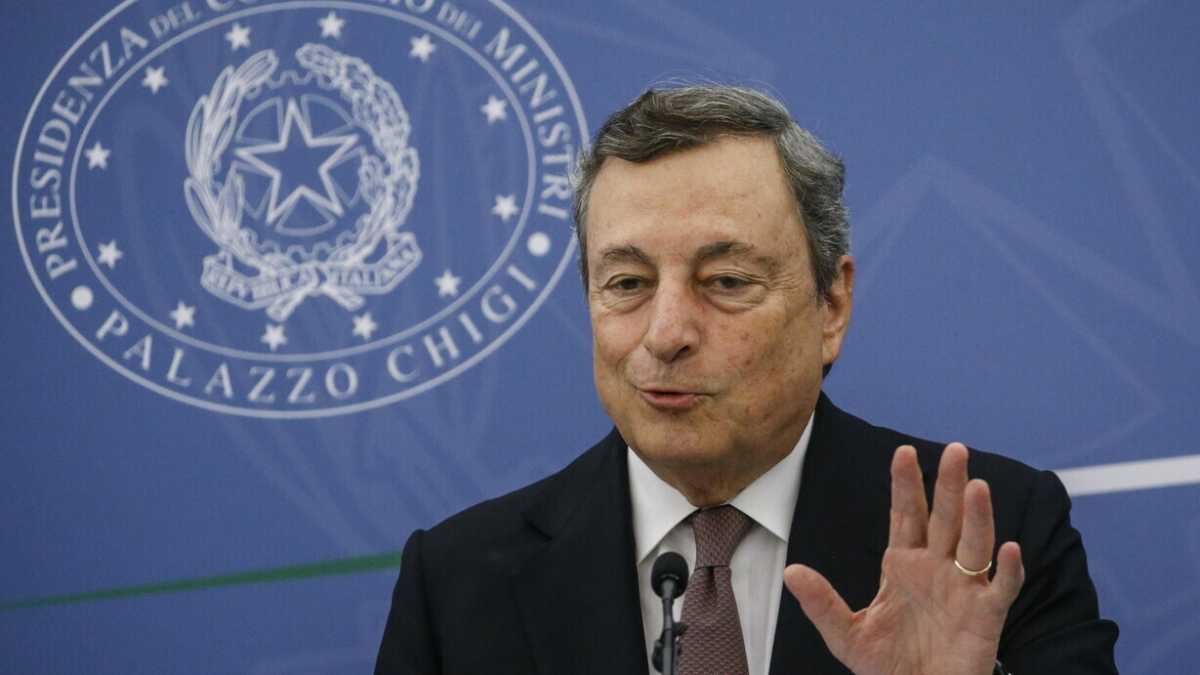 Immagine di Il metodo Draghi e le scadenze del Pnrr