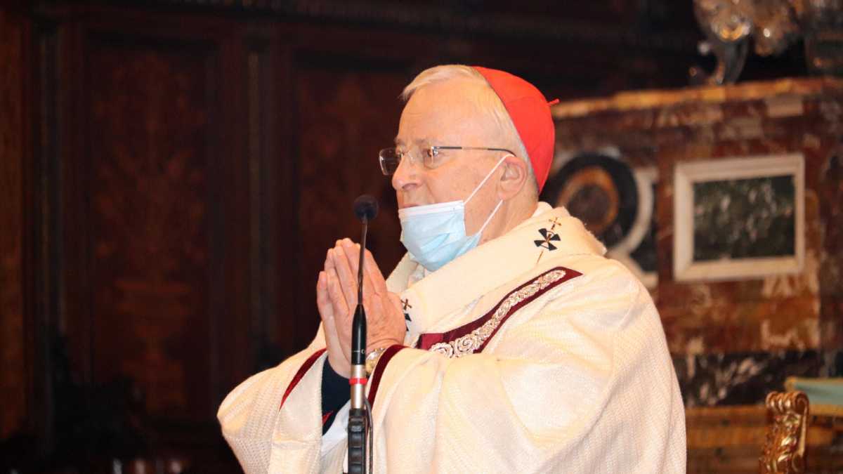 Immagine di Per il presidente della Cei, Draghi è stato messo lì “dalla Provvidenza”