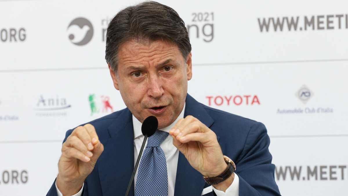 Immagine di Salvate Giuseppe Conte dal M5s