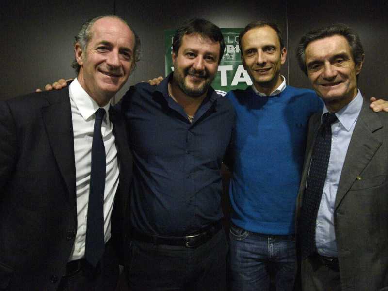 Foto LaPresse