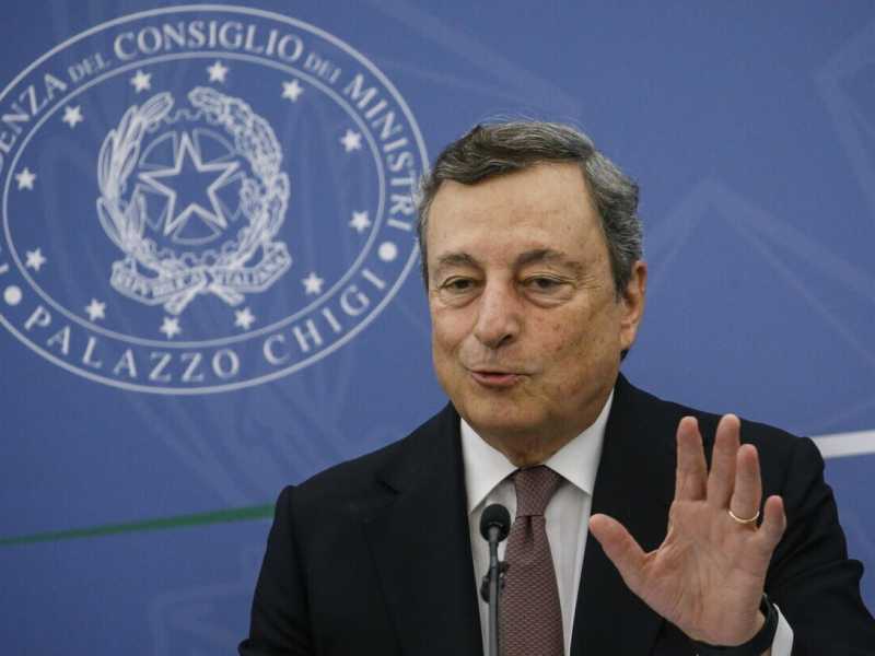 Il metodo Draghi e le scadenze del Pnrr