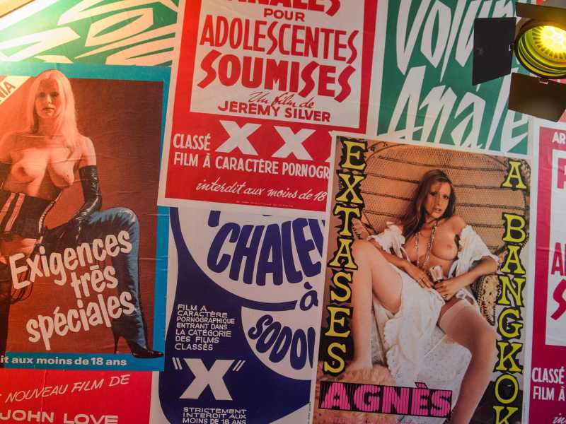 Perché potrebbe essere una cattiva idea buttare i porno dei vostri figli